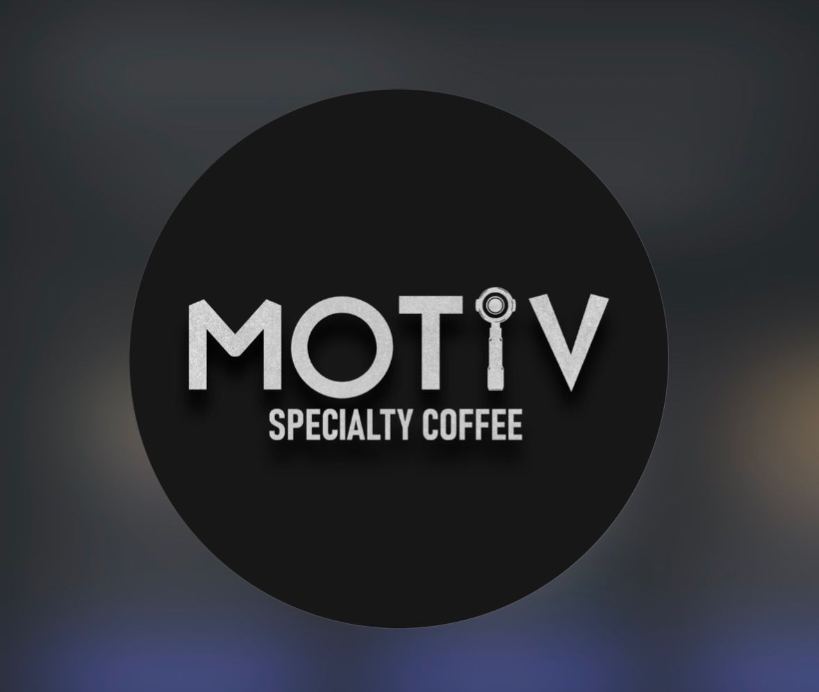 Motiv Specialty Coffee