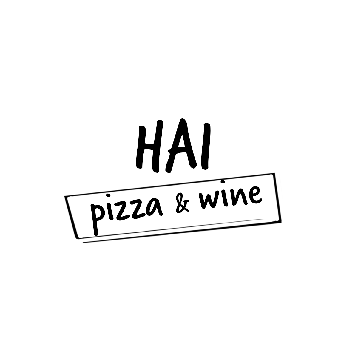 Pizza and Wine
